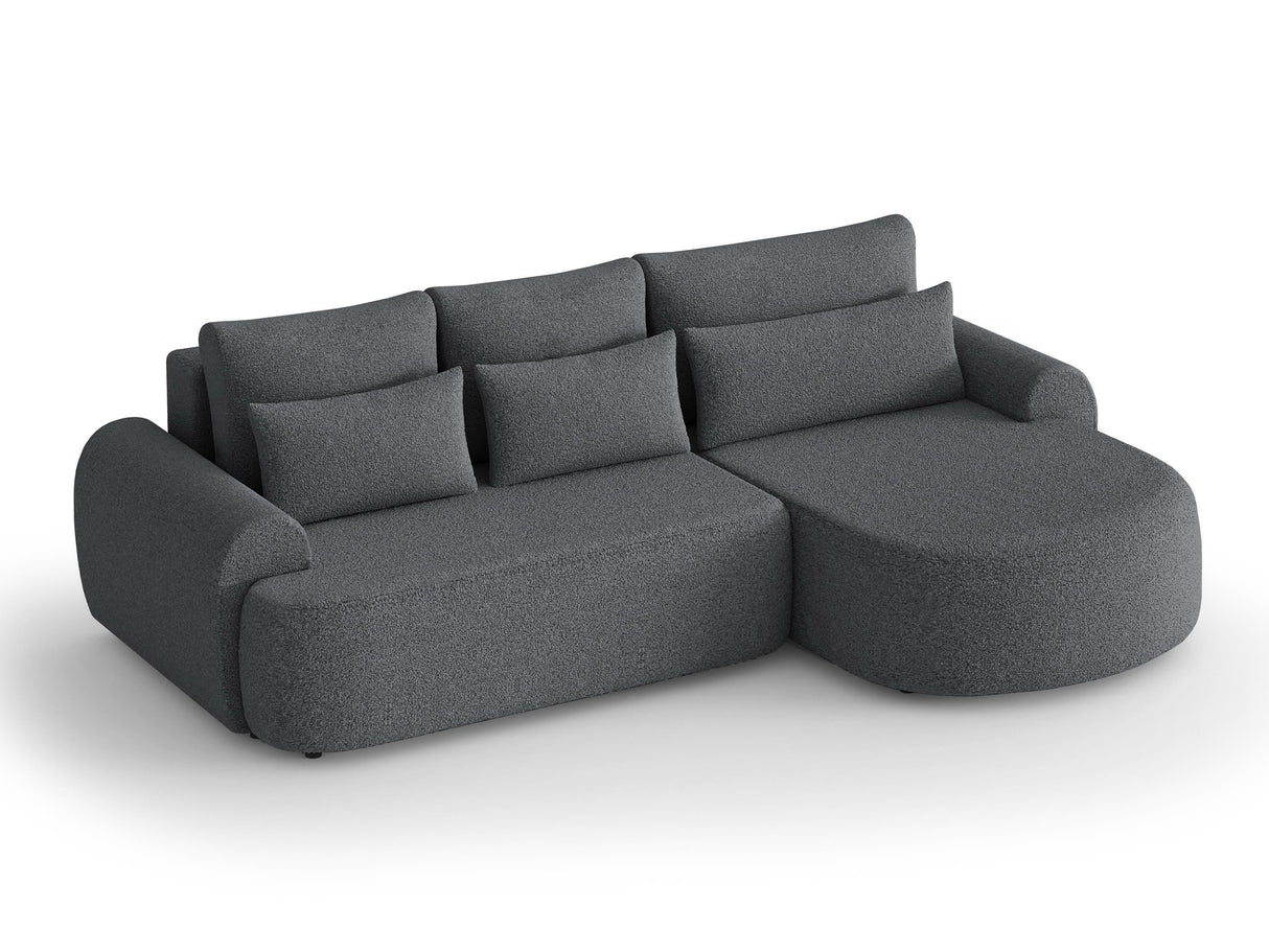 Stūra dīvāns 610380