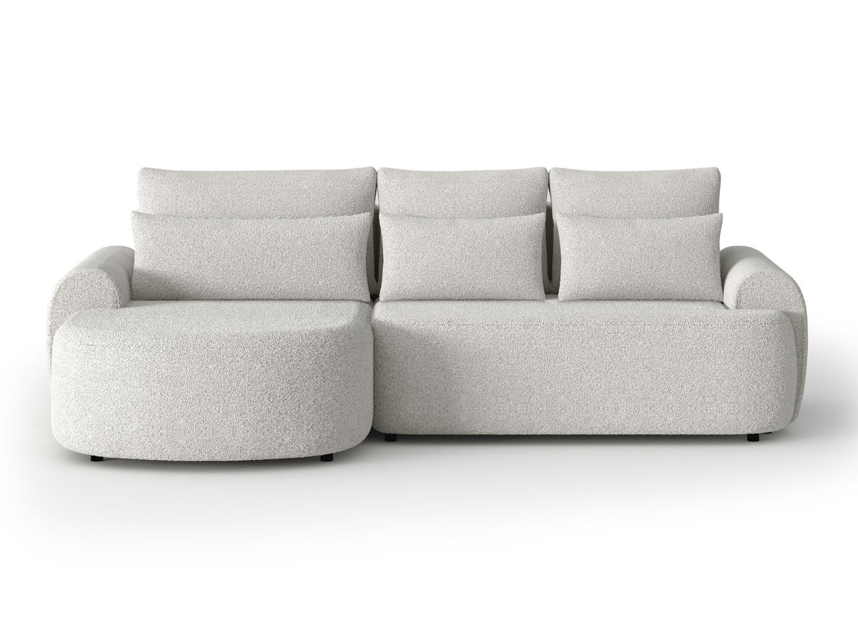 Stūra dīvāns 610380