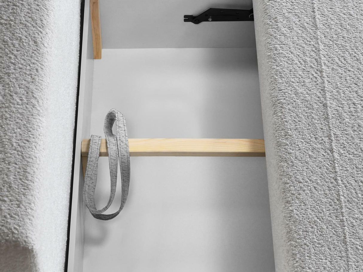 Stūra dīvāns 610380