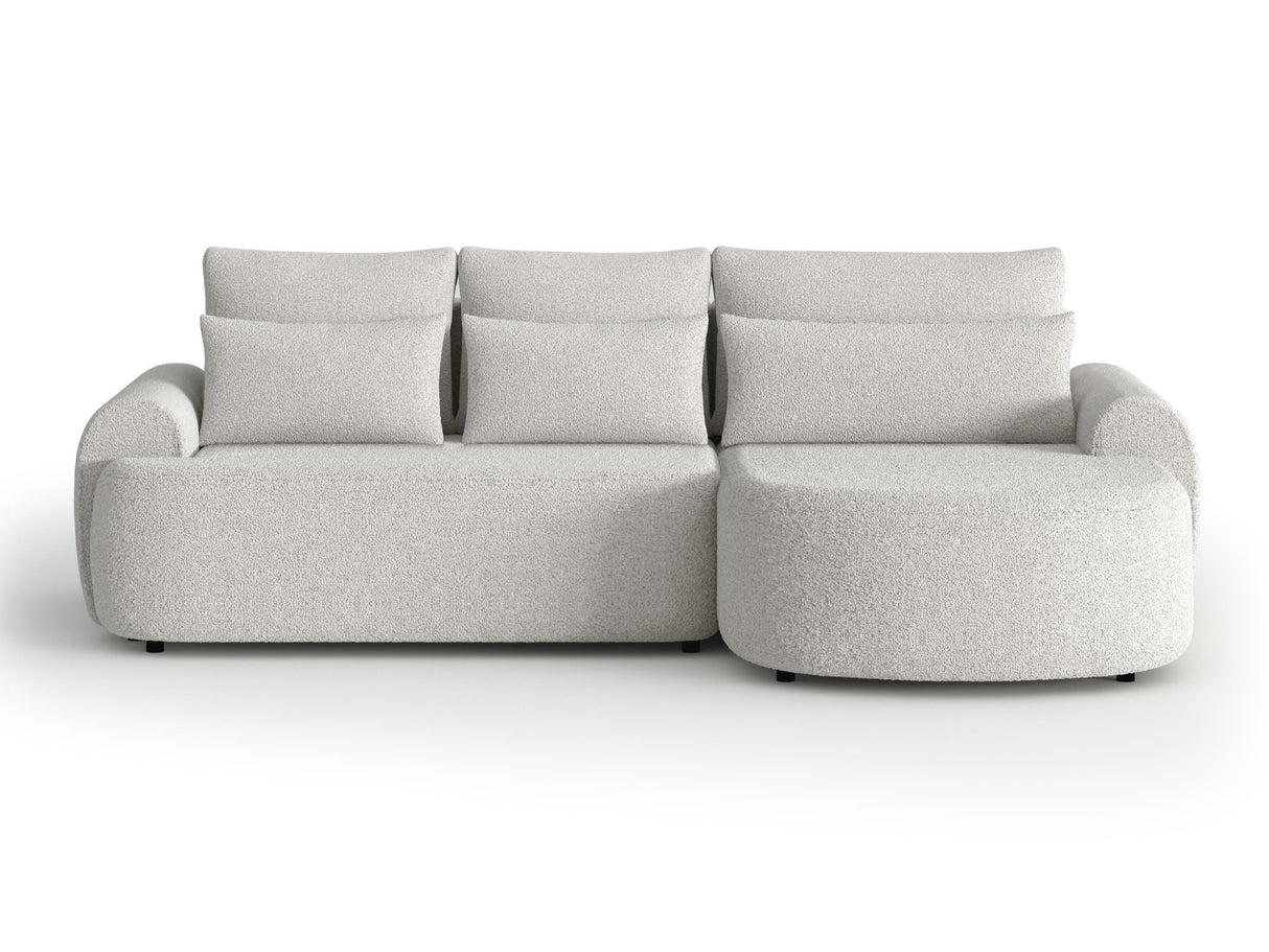 Stūra dīvāns 610380