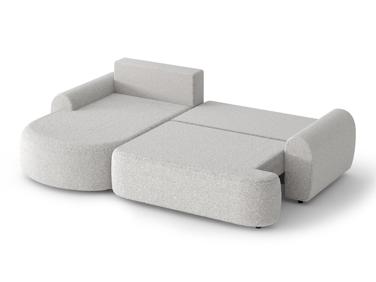 Stūra dīvāns 610380