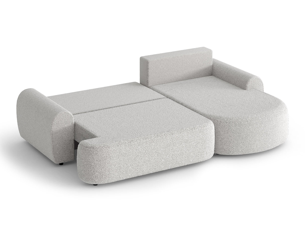 Stūra dīvāns 610380