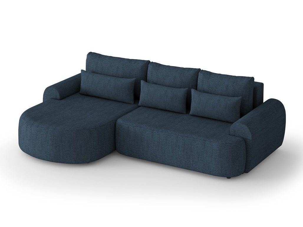 Stūra dīvāns 610380