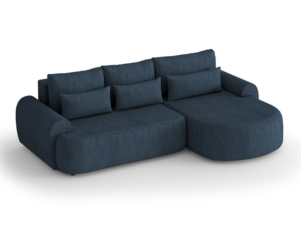 Stūra dīvāns 610380