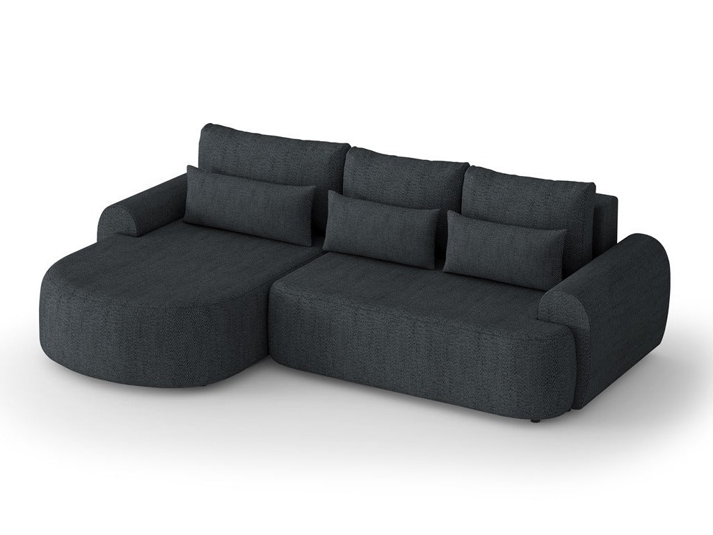 Stūra dīvāns 610380