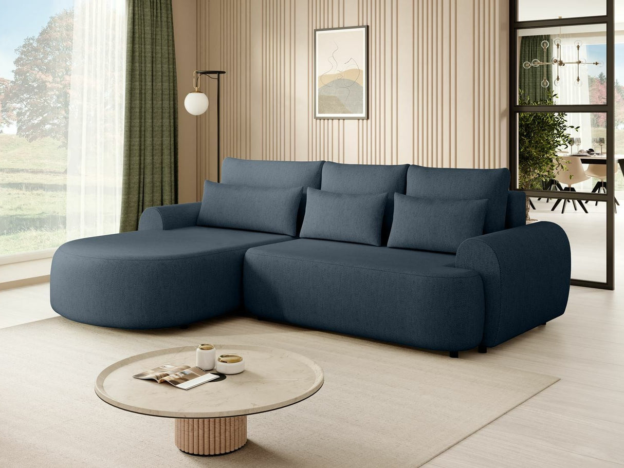 Stūra dīvāns 610380