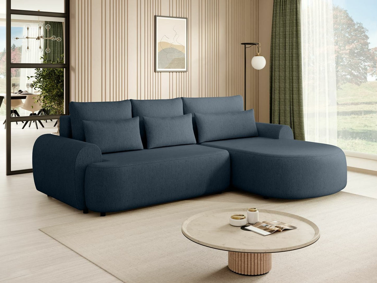 Stūra dīvāns 610380