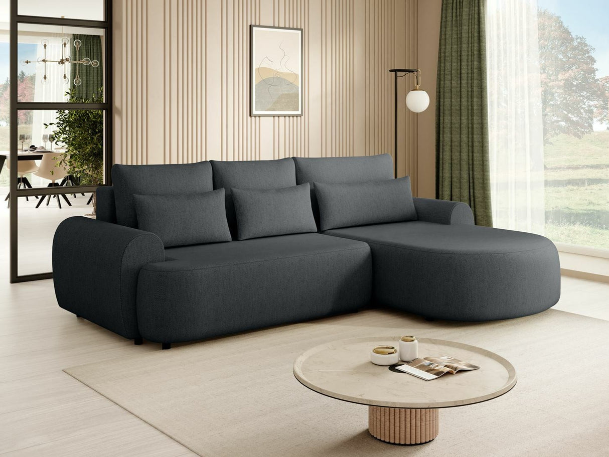 Stūra dīvāns 610380