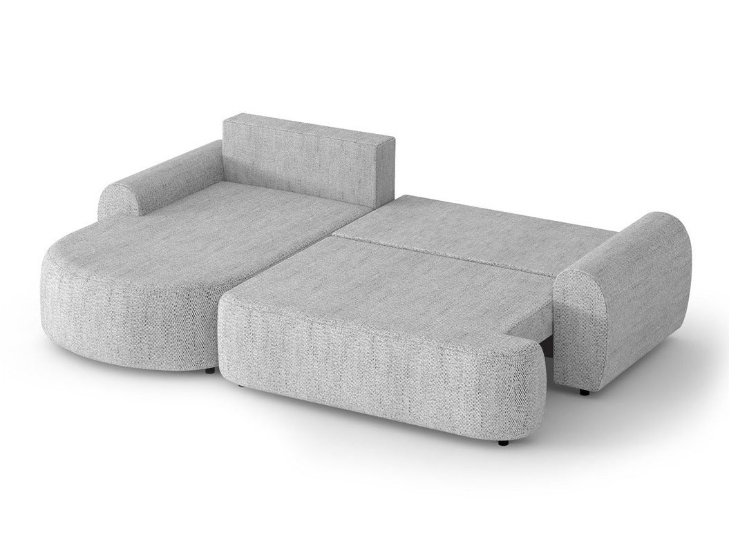 Stūra dīvāns 610380