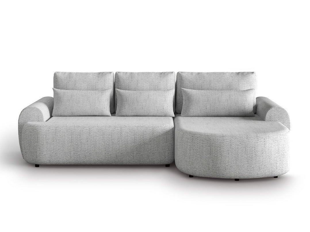 Stūra dīvāns 610380