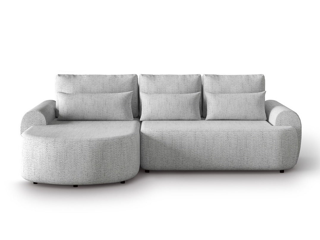 Stūra dīvāns 610380