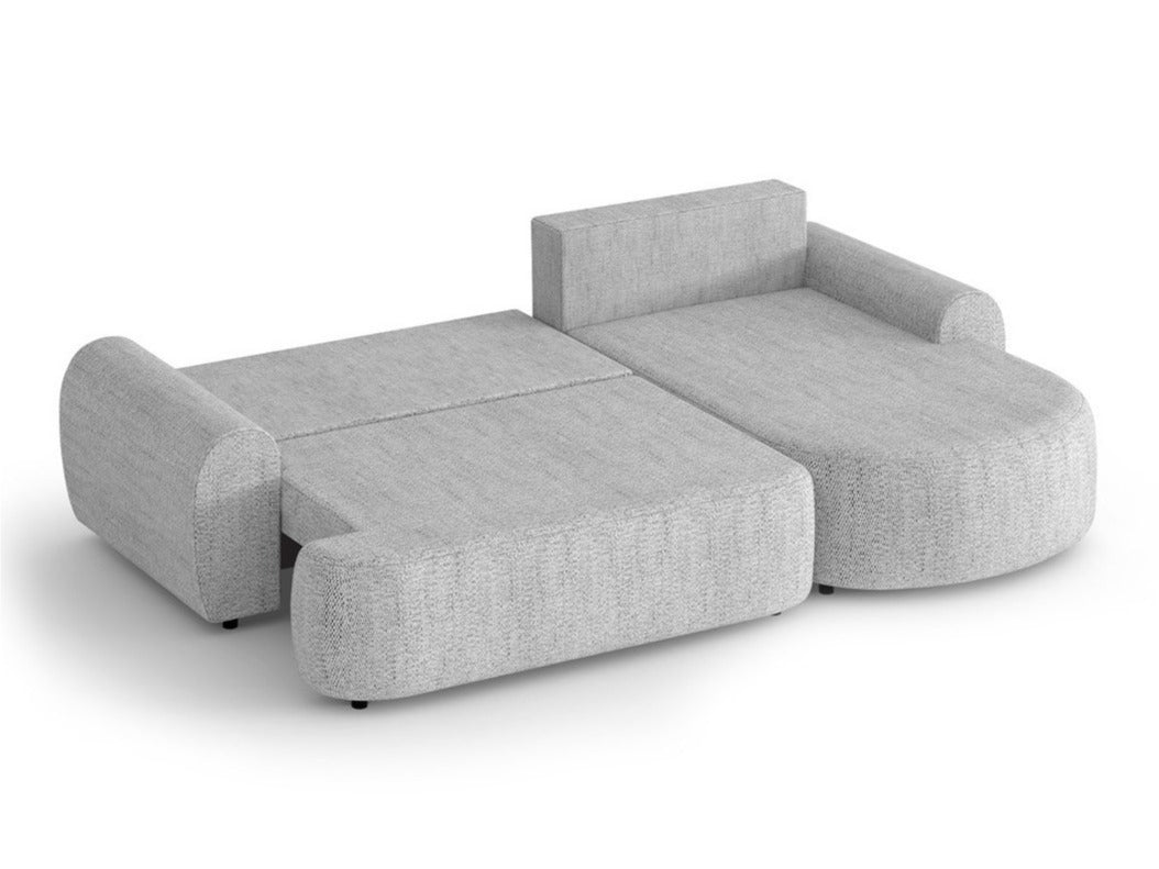 Stūra dīvāns 610380