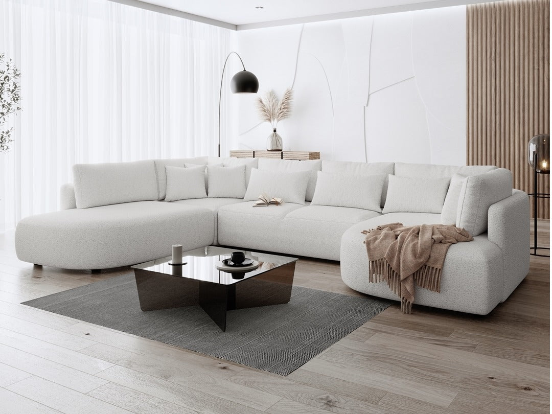 Stūra dīvāns 610260 4227500