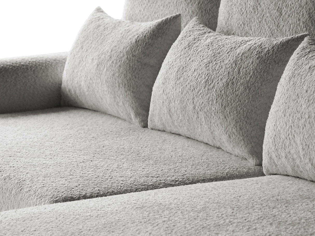 Stūra dīvāns 610380 4227536