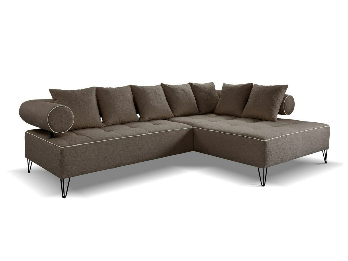 Stūra dīvāns 610542