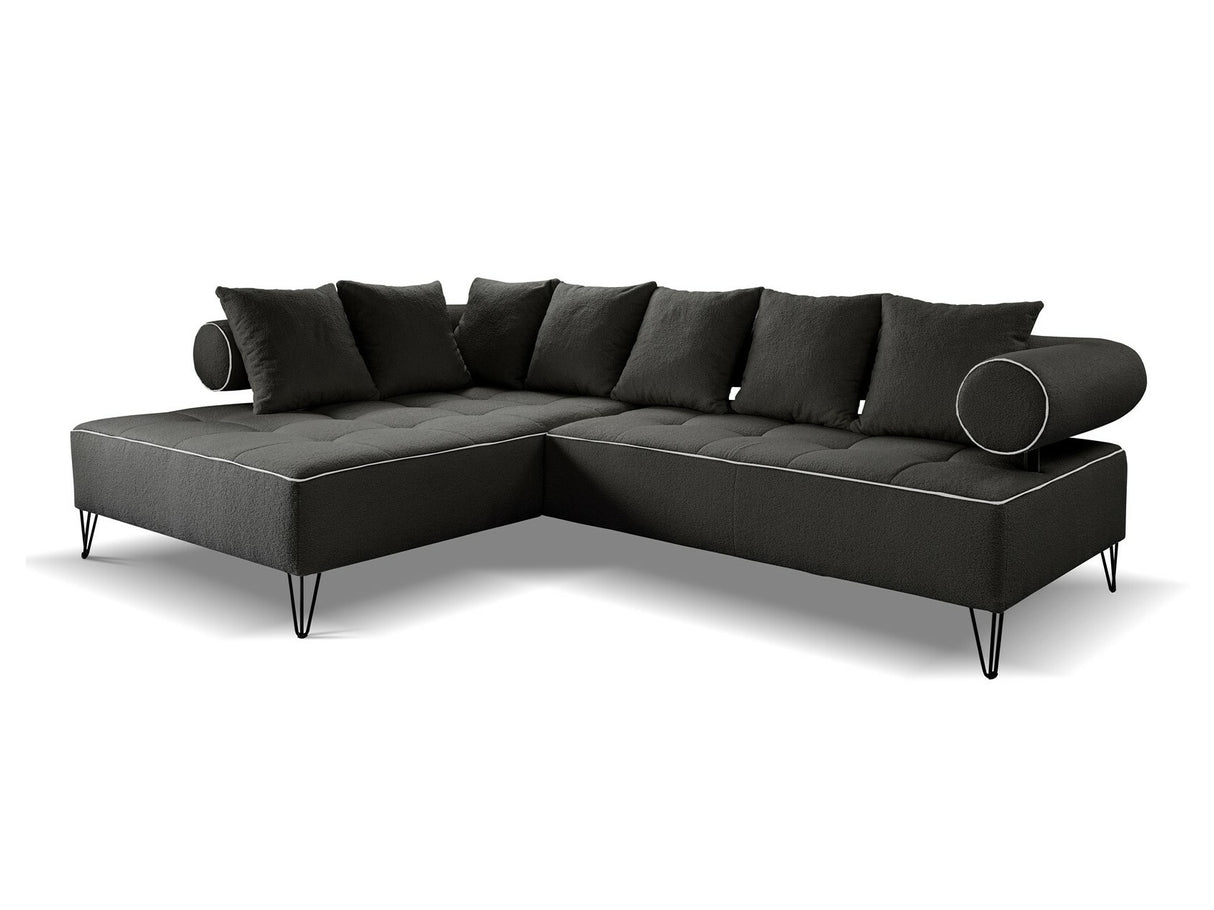 Stūra dīvāns 610542