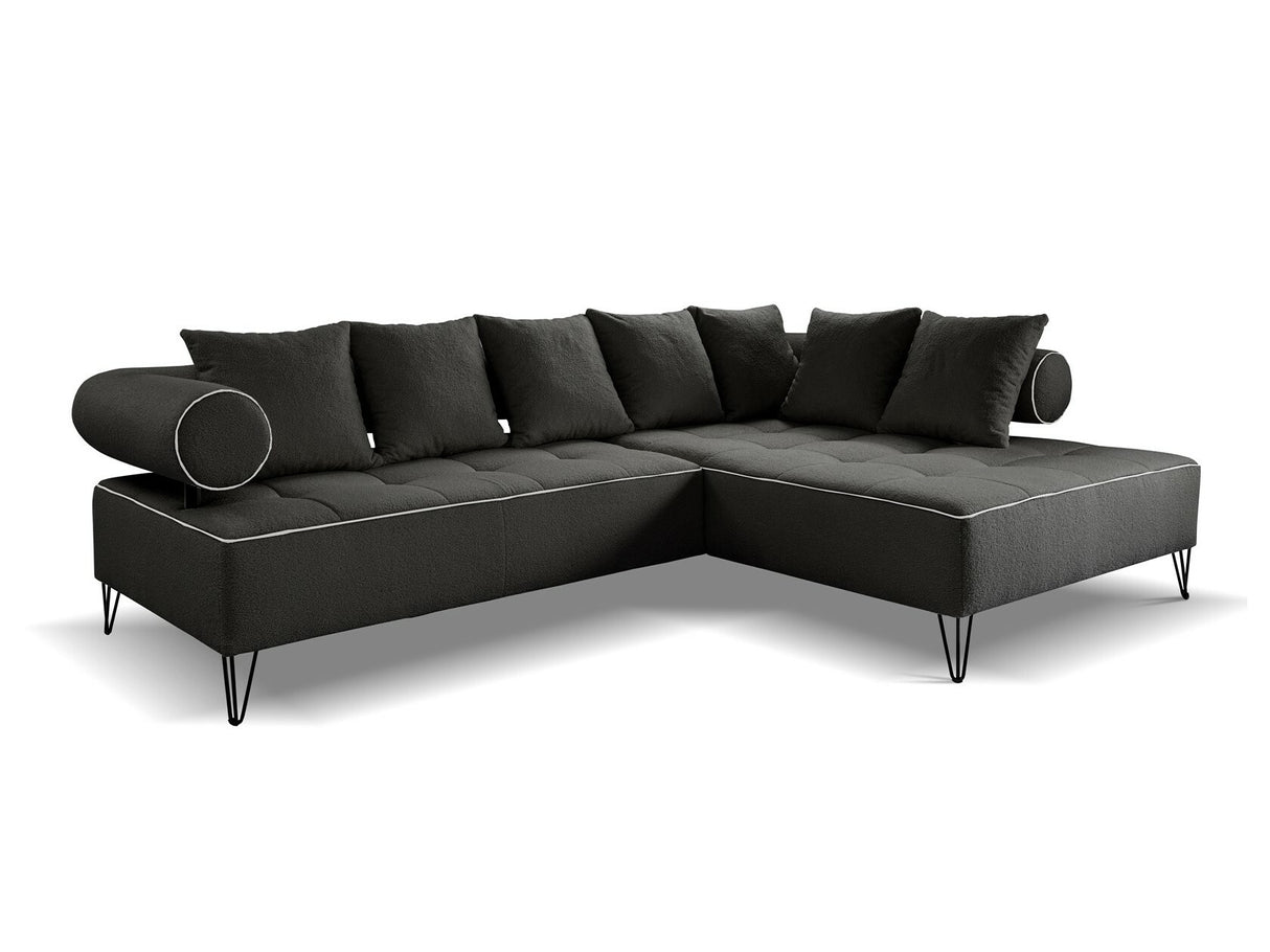 Stūra dīvāns 610542