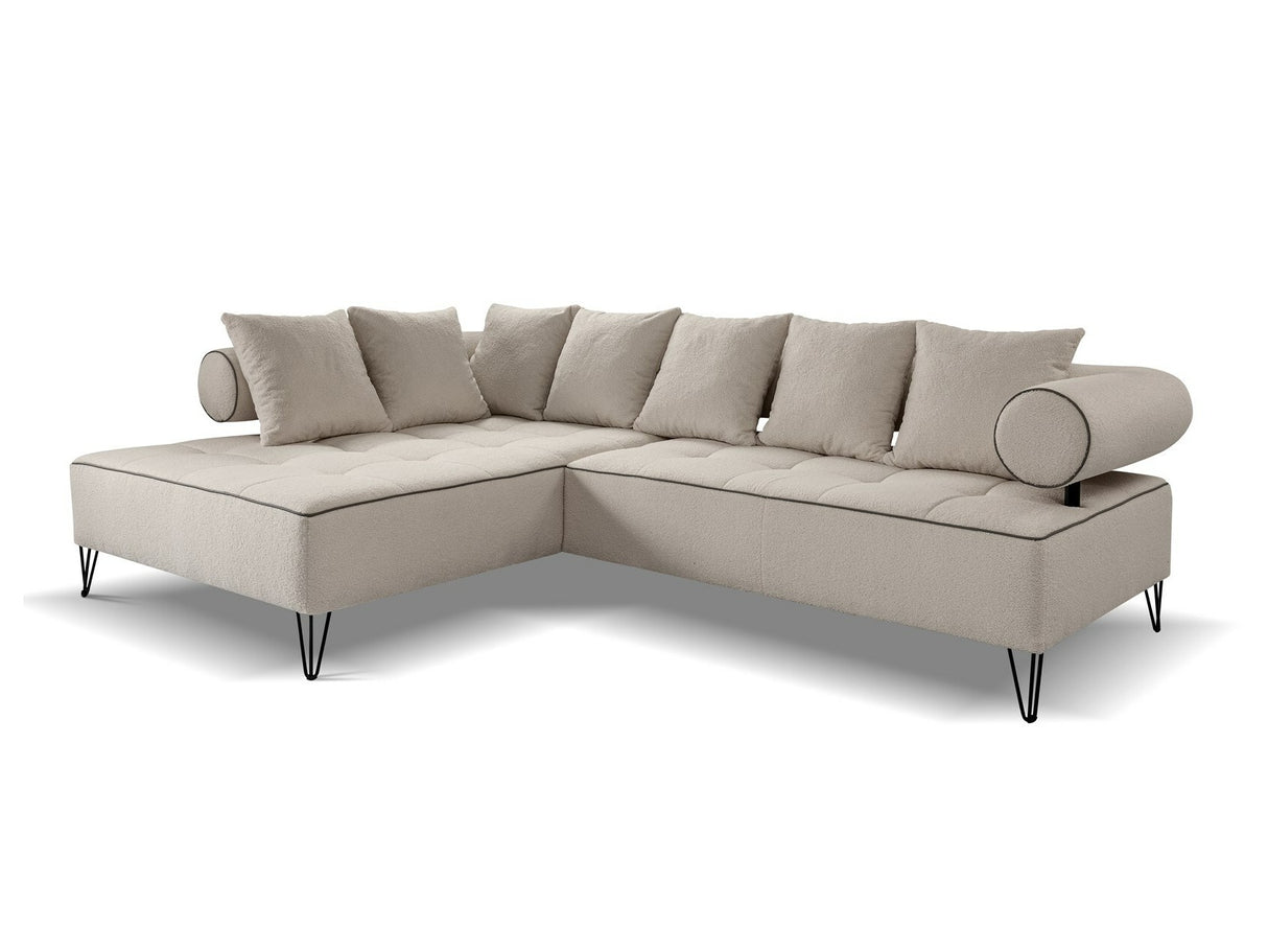 Stūra dīvāns 610542