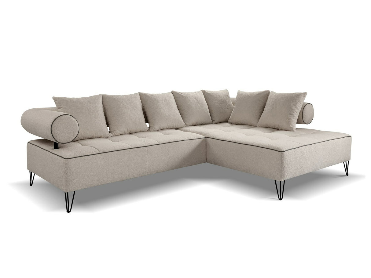 Stūra dīvāns 610542