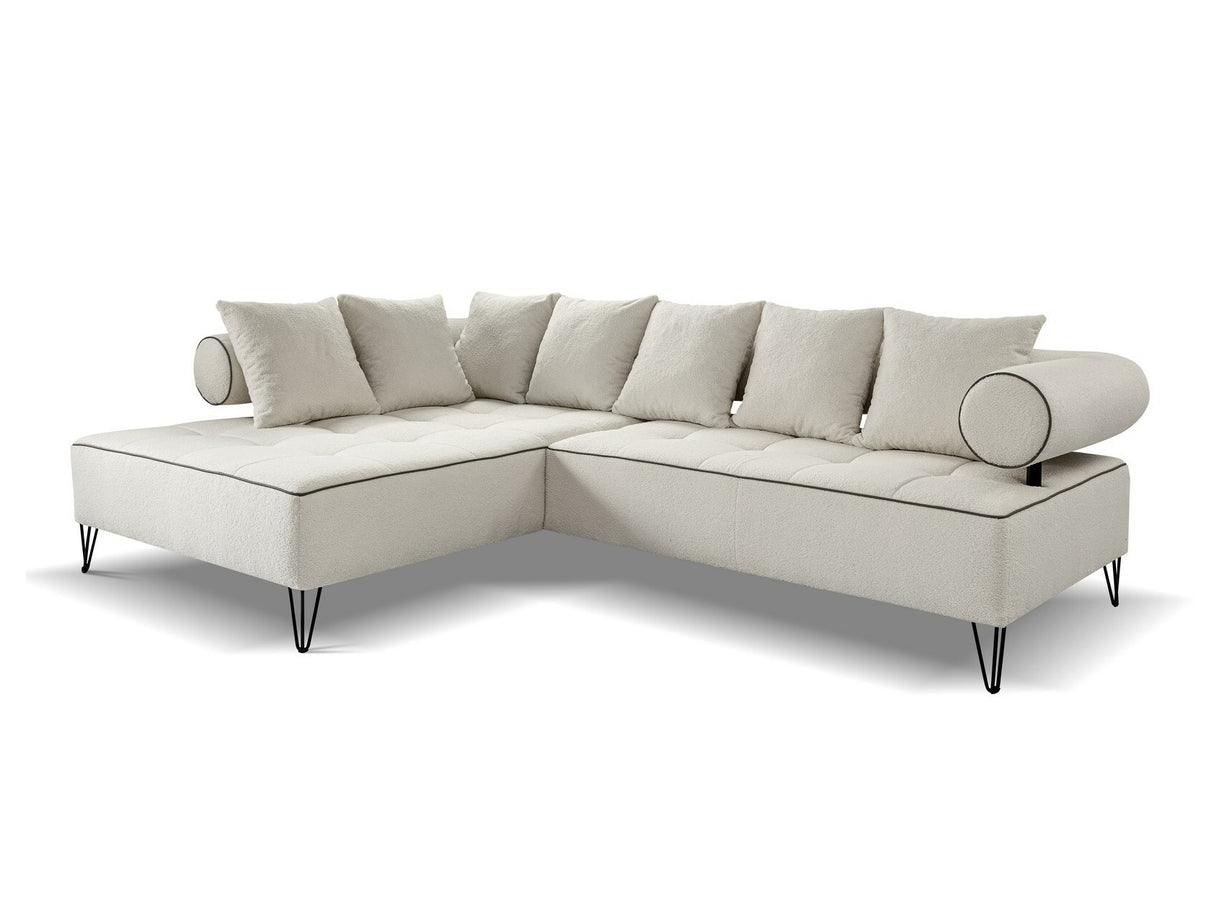 Stūra dīvāns 610542