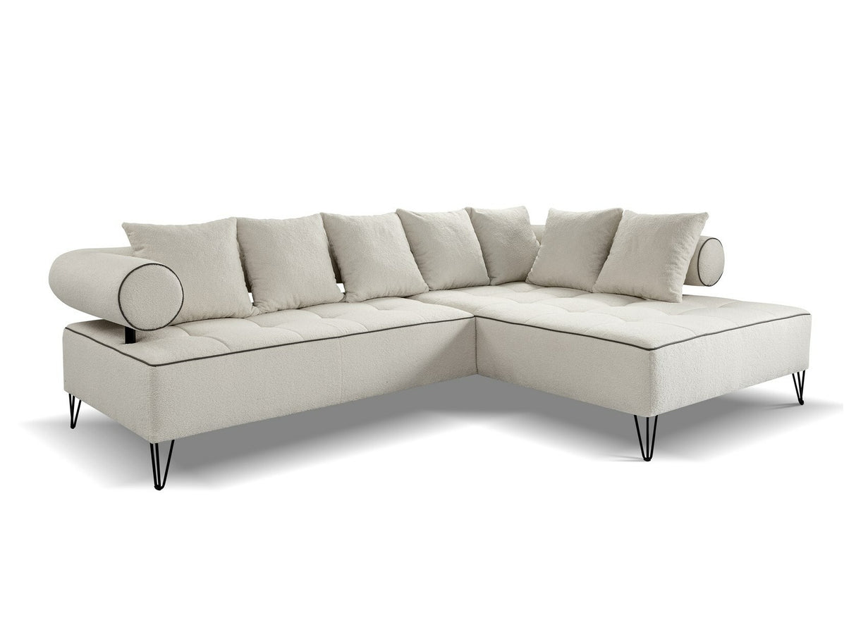 Stūra dīvāns 610542