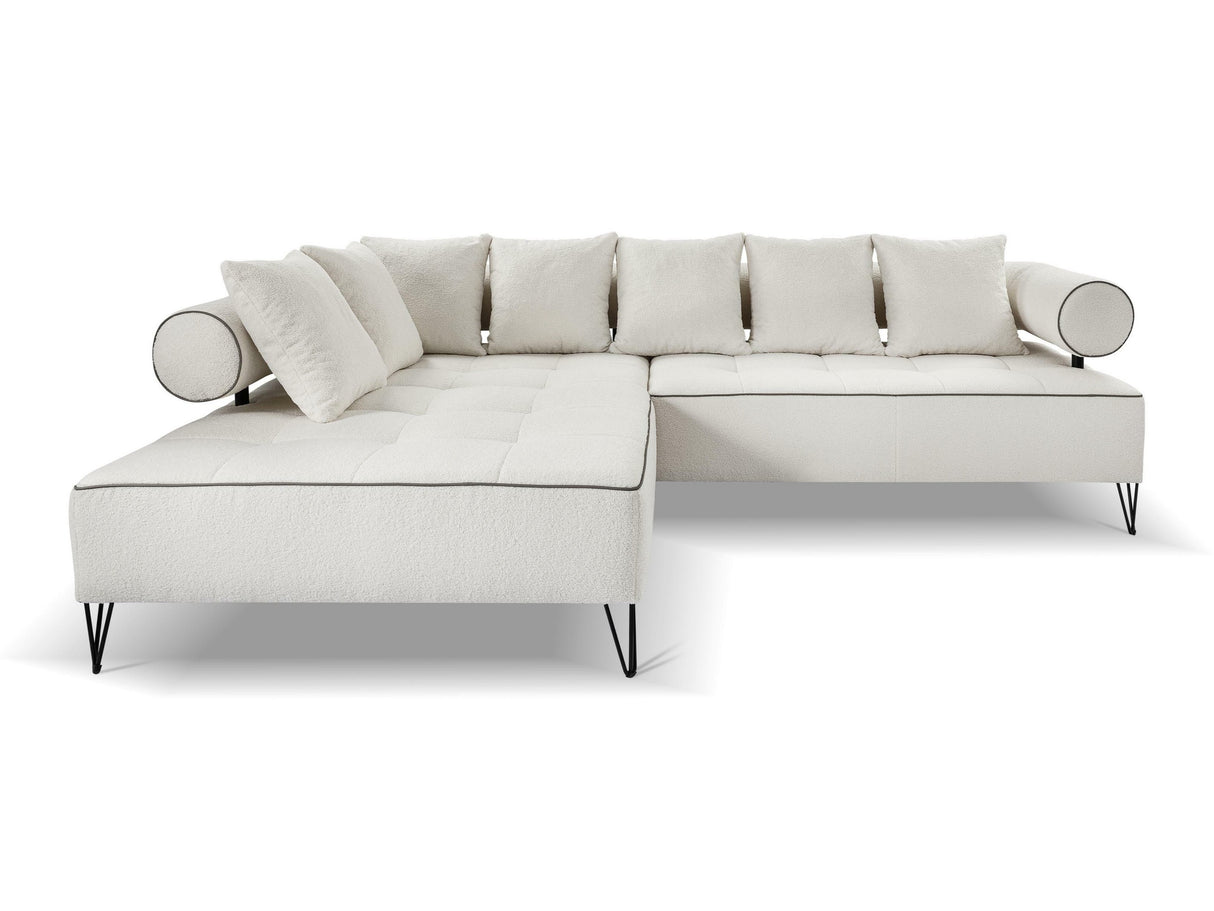 Stūra dīvāns 610542