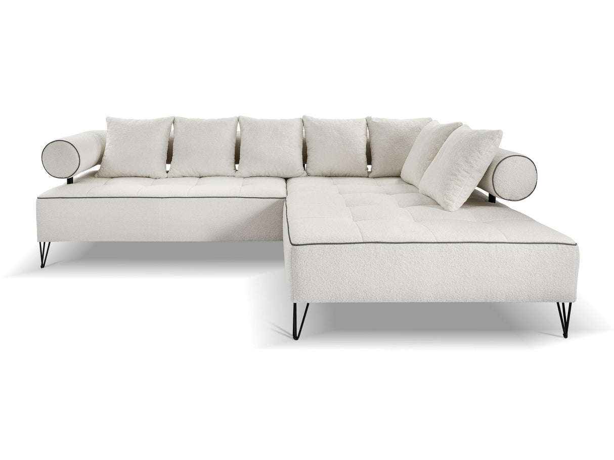 Stūra dīvāns 610542