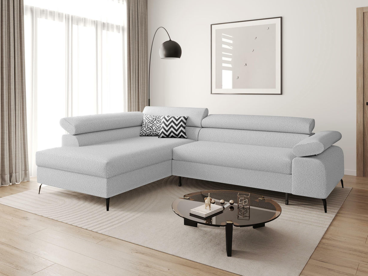 Stūra dīvāns 610608