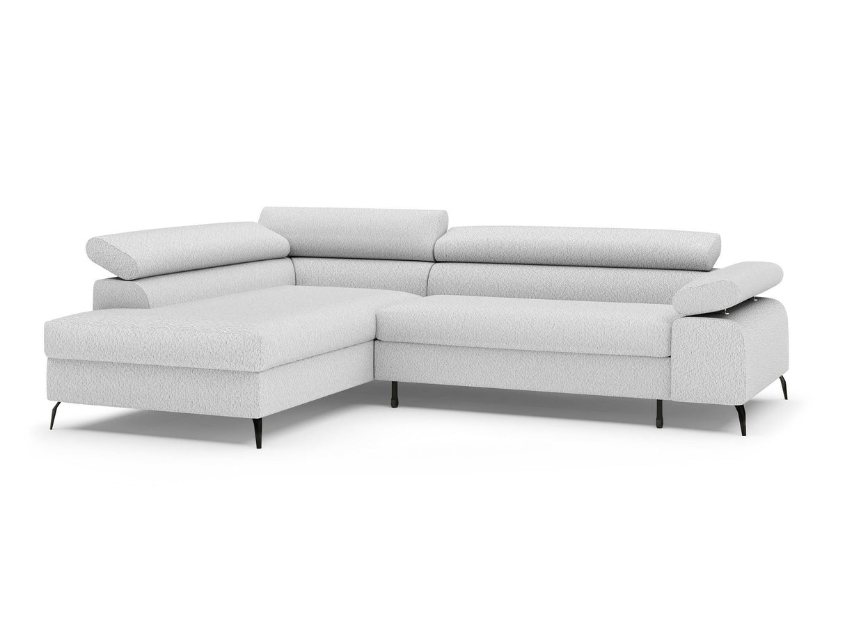 Stūra dīvāns 610608