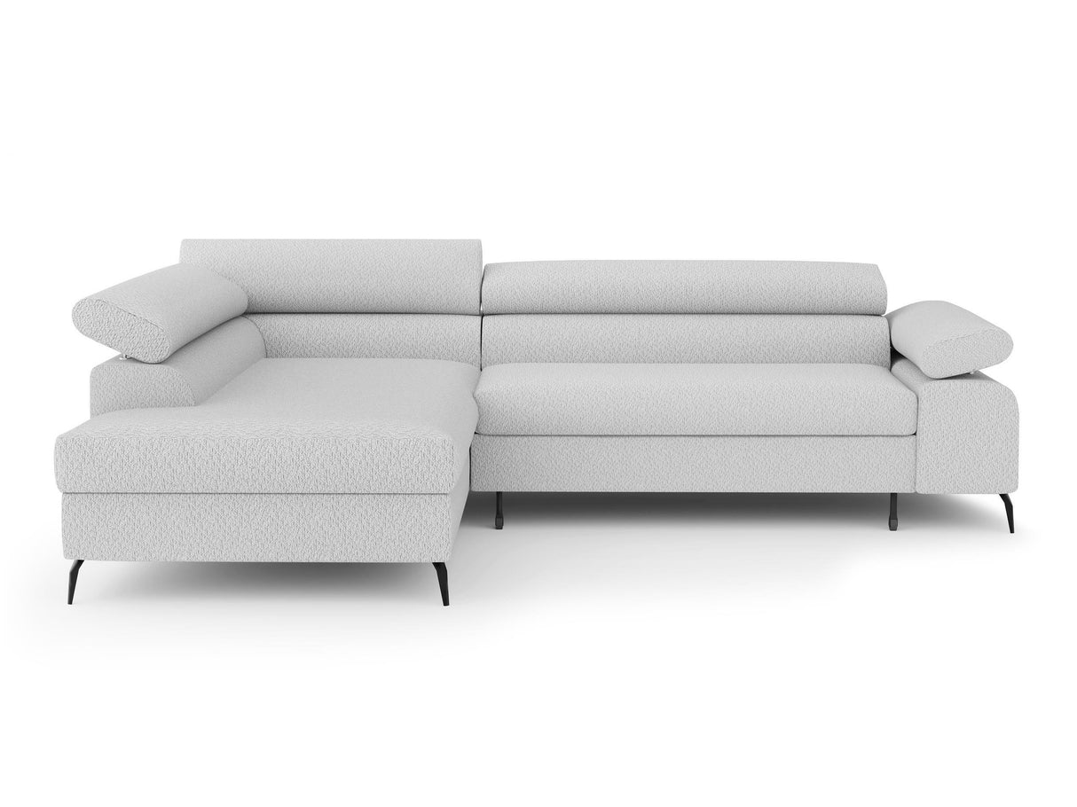 Stūra dīvāns 610608