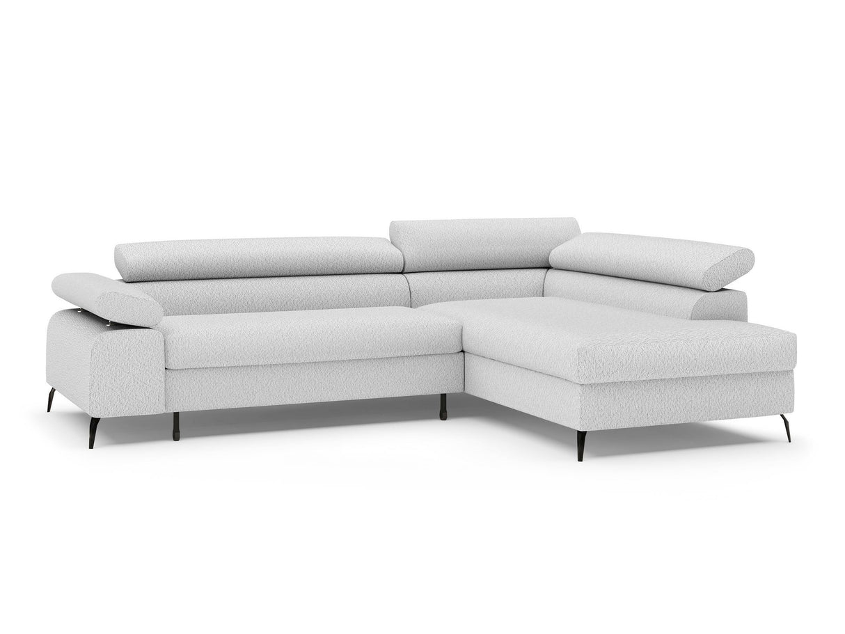 Stūra dīvāns 610608