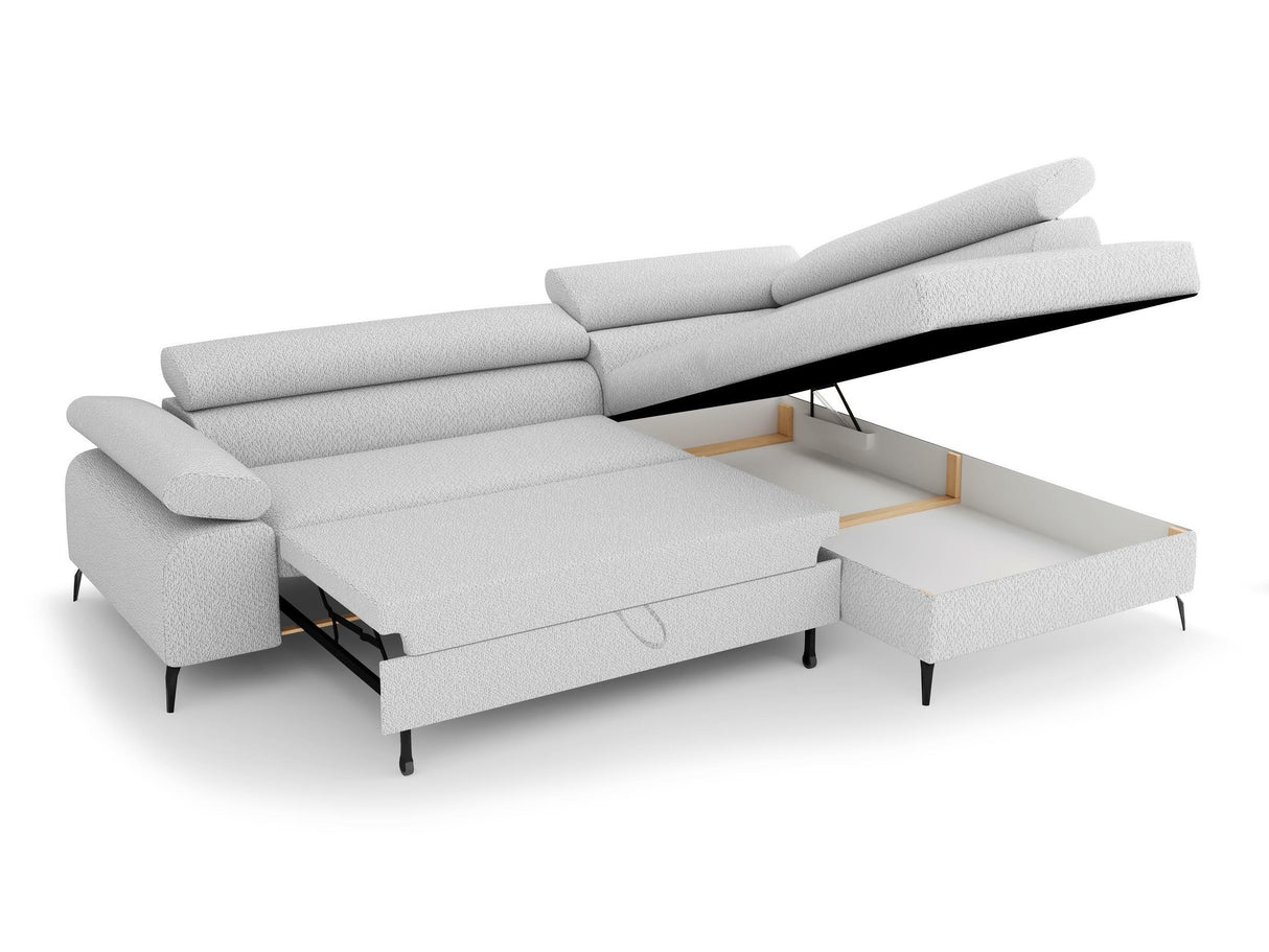 Stūra dīvāns 610608