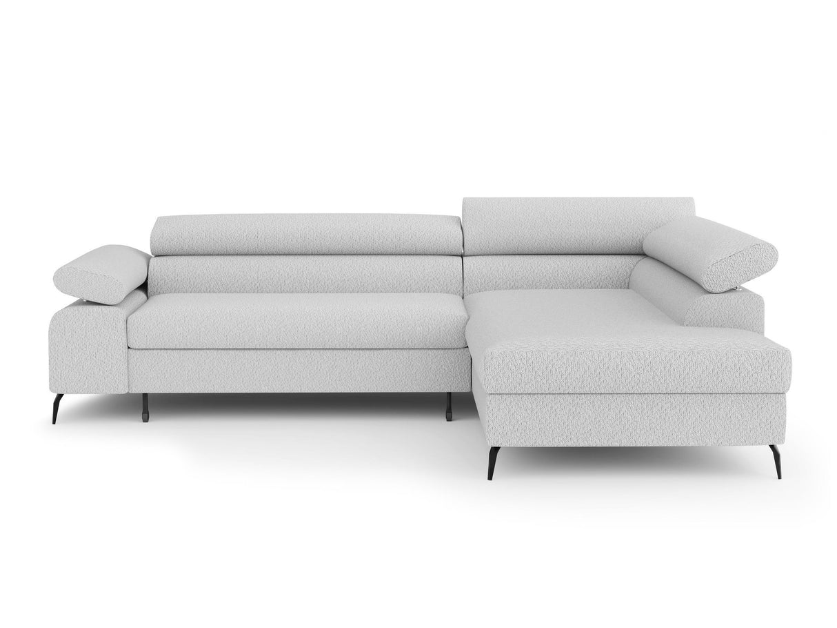 Stūra dīvāns 610608