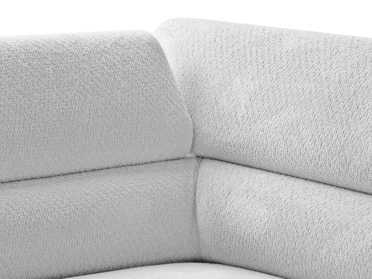 Stūra dīvāns 610608