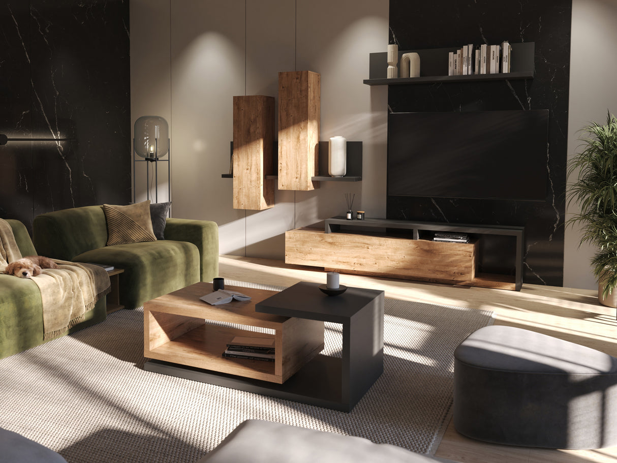 Žurnālu galdiņš 114421 4228198