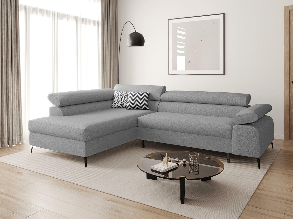 Stūra dīvāns 610608