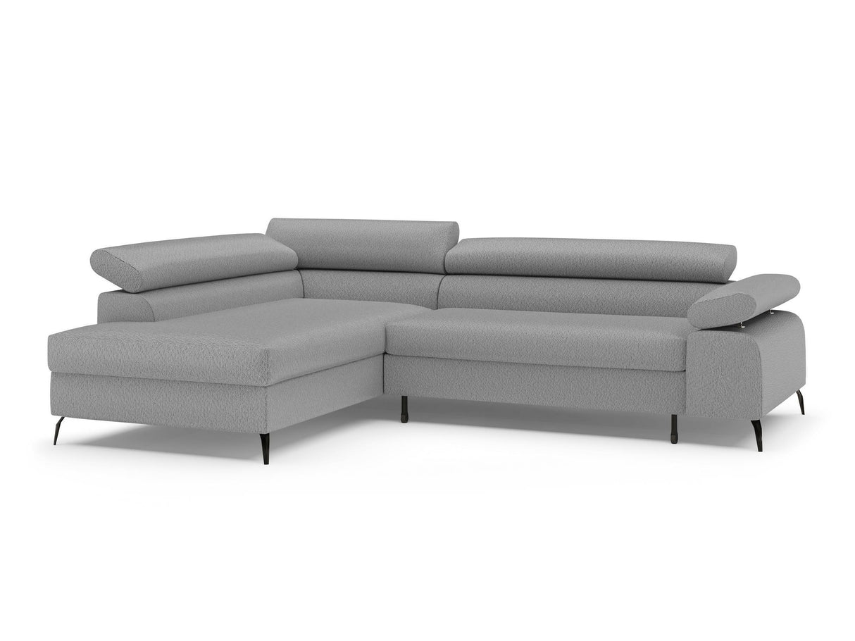 Stūra dīvāns 610608