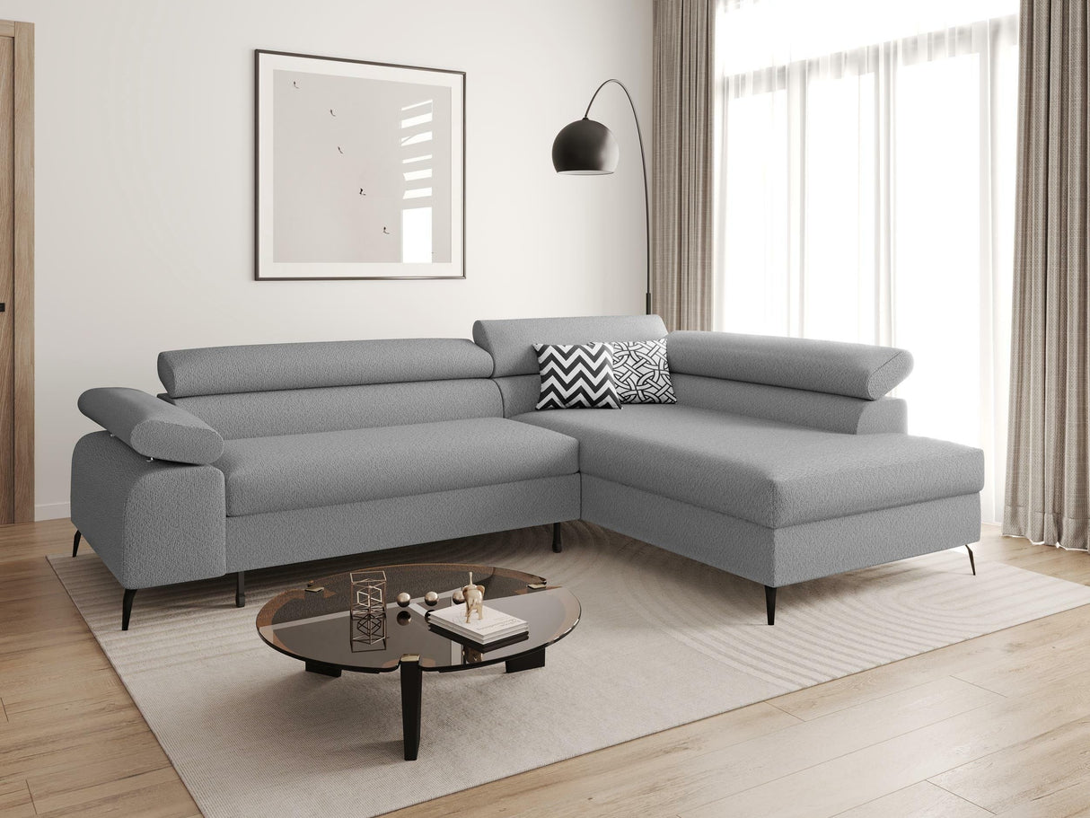 Stūra dīvāns 610608