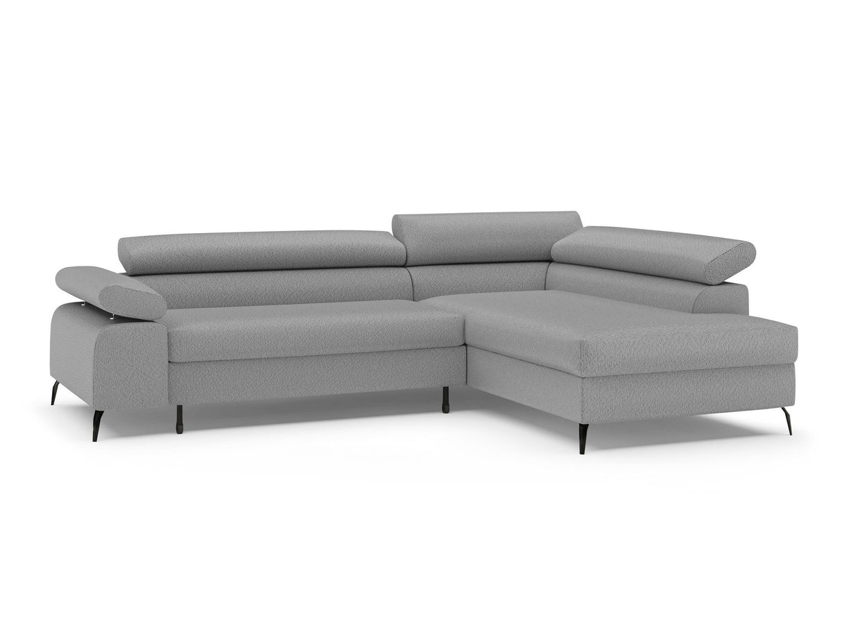 Stūra dīvāns 610608