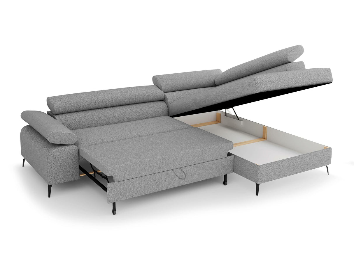 Stūra dīvāns 610608