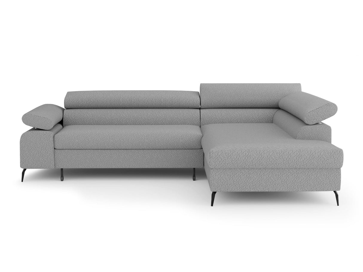 Stūra dīvāns 610608