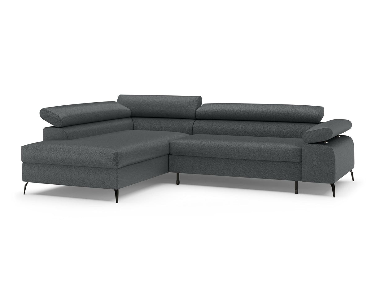 Stūra dīvāns 610608