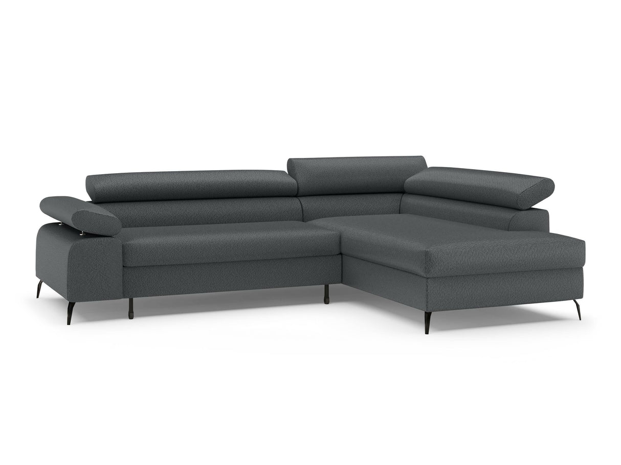 Stūra dīvāns 610608