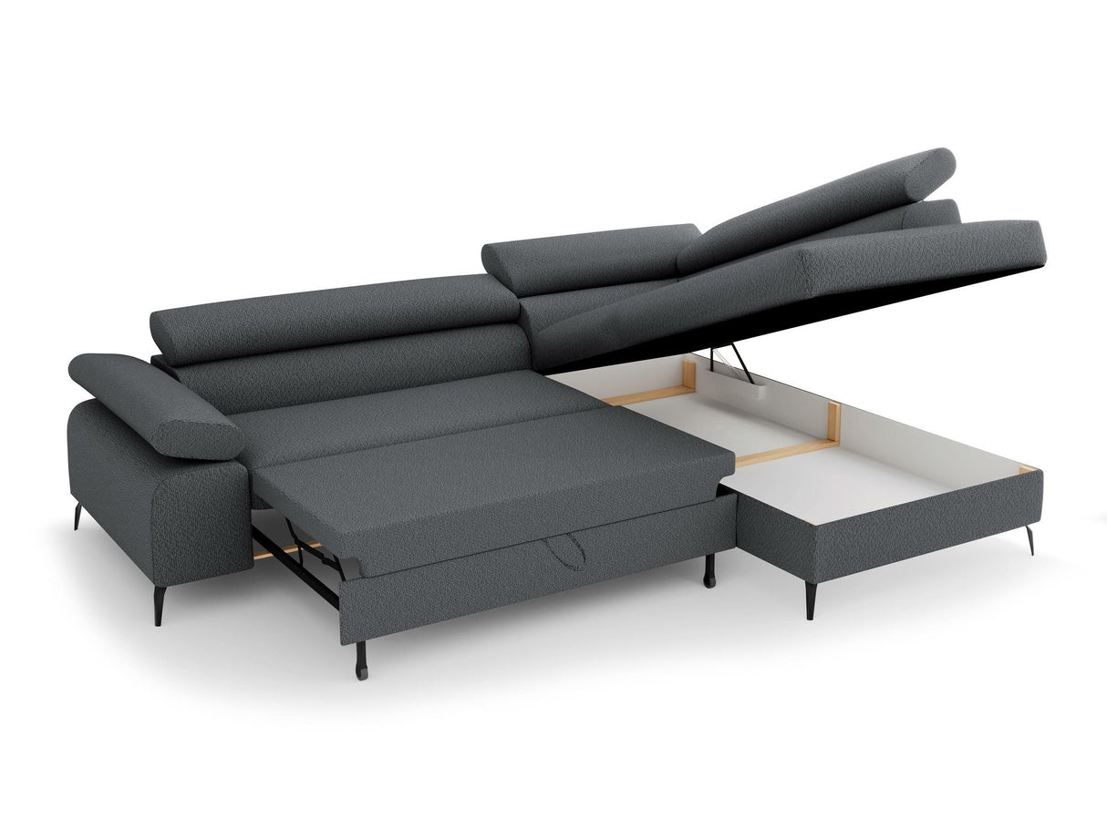 Stūra dīvāns 610608