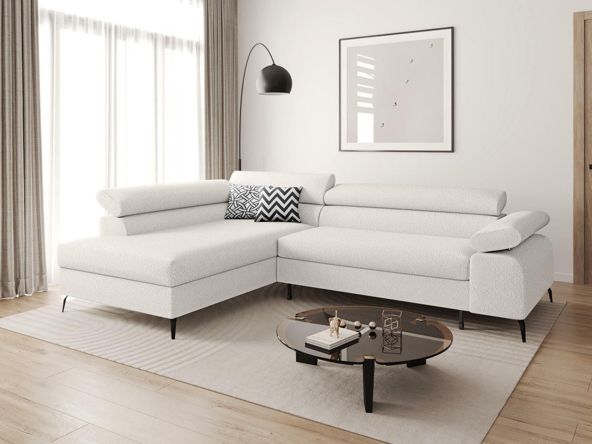 Stūra dīvāns 610608