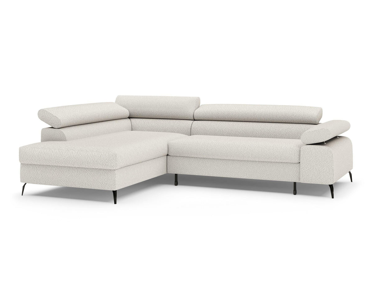 Stūra dīvāns 610608