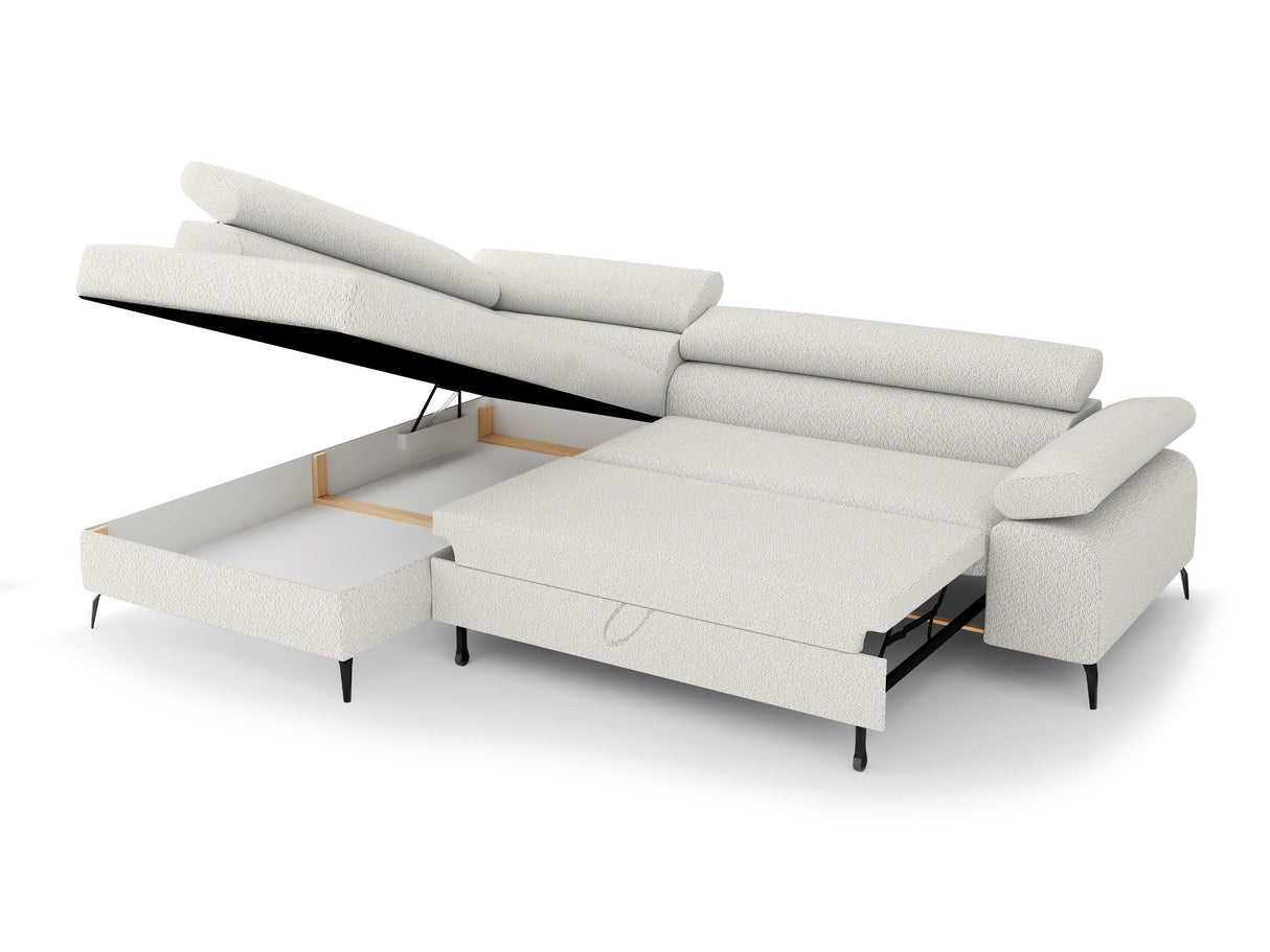 Stūra dīvāns 610608