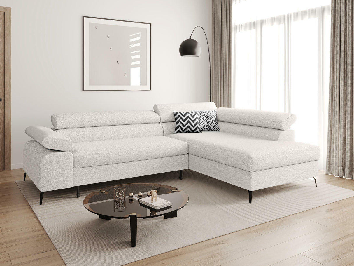 Stūra dīvāns 610608