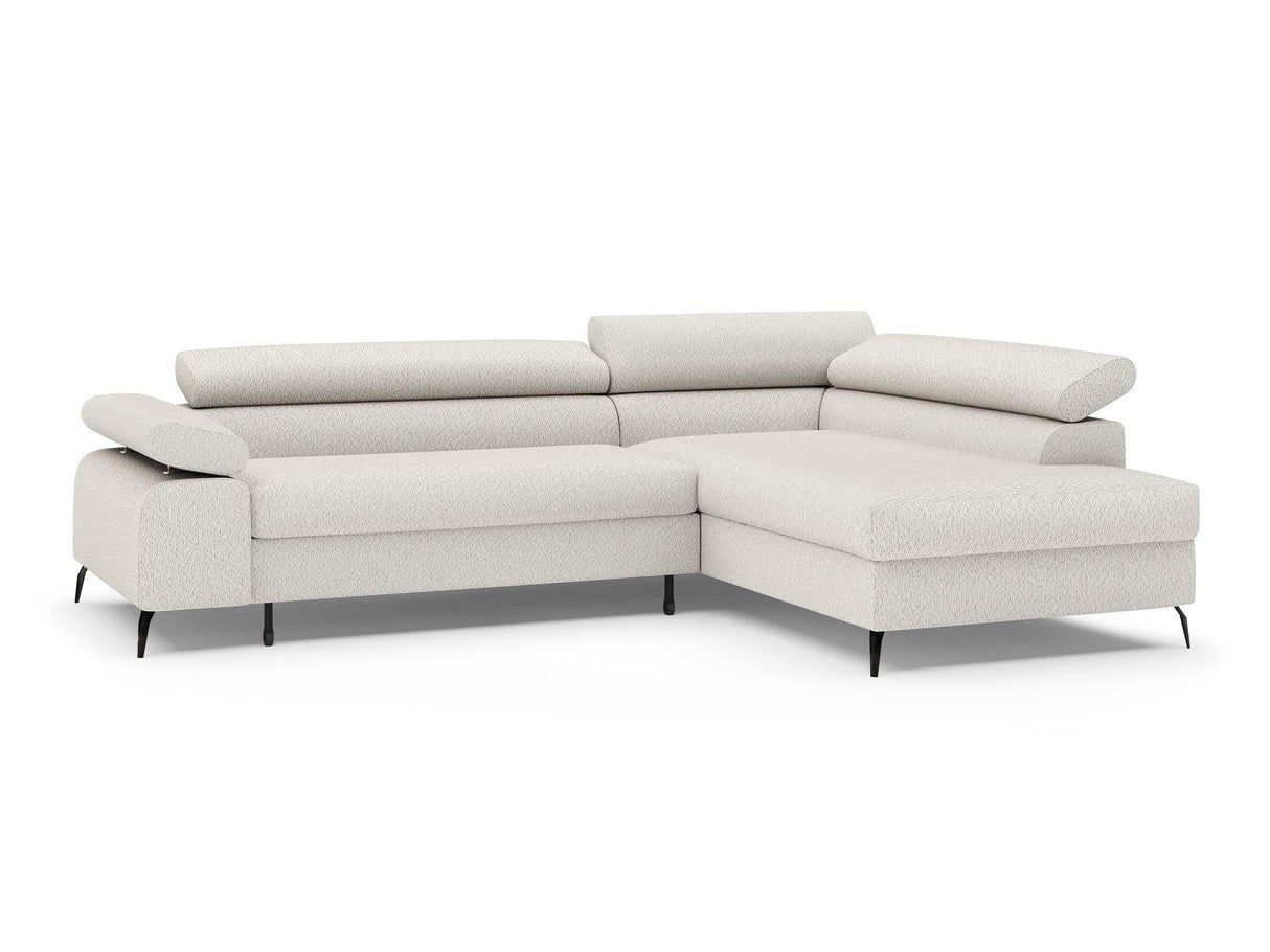 Stūra dīvāns 610608