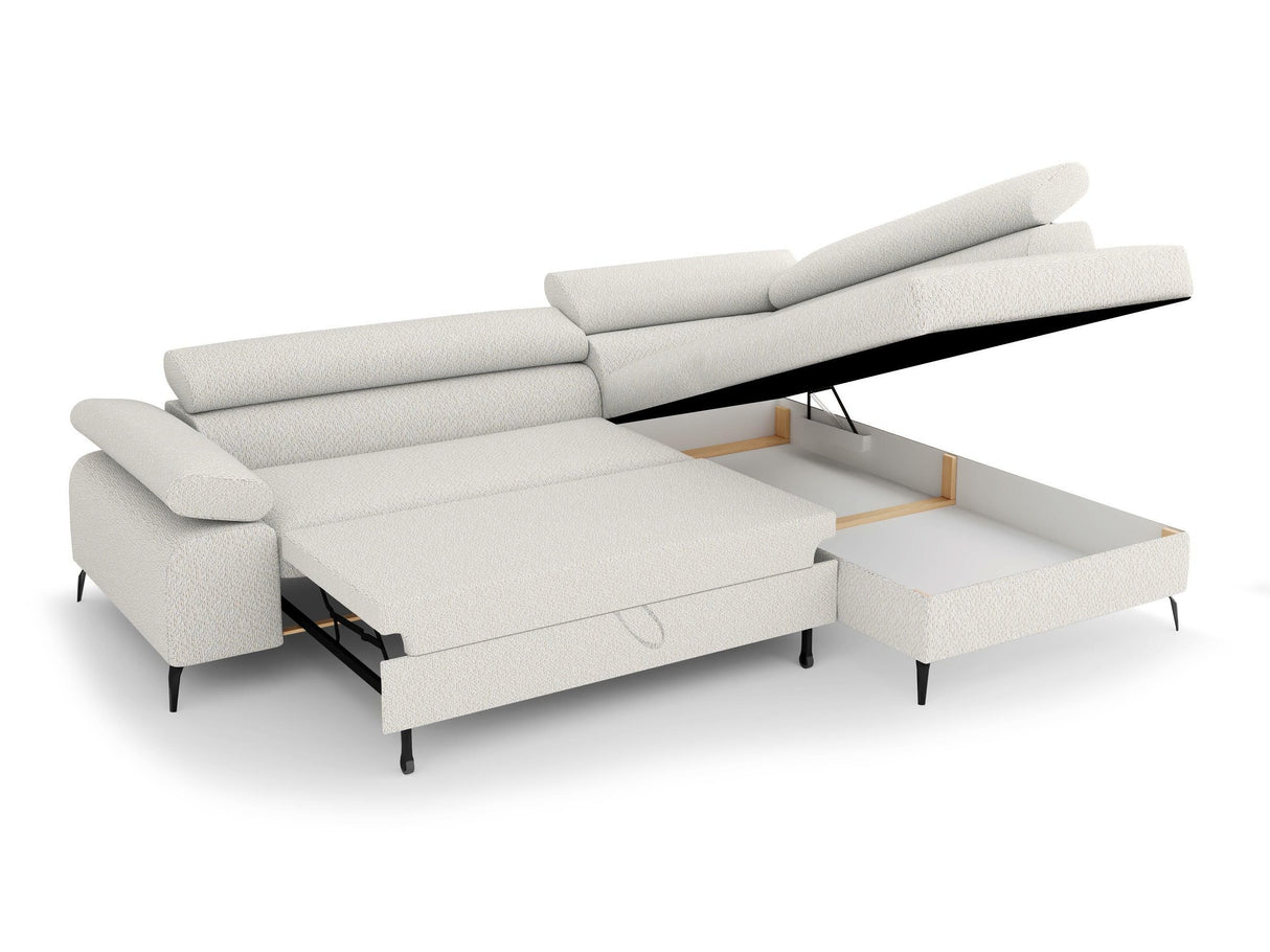 Stūra dīvāns 610608